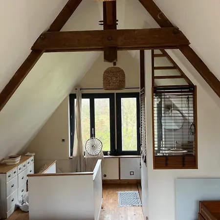 De Charme En Plein Coeur Du Calvados *