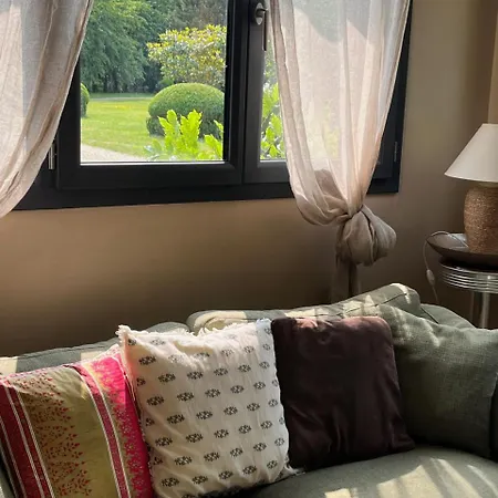 De Charme En Plein Coeur Du Calvados Chalet Victot-Pontfol