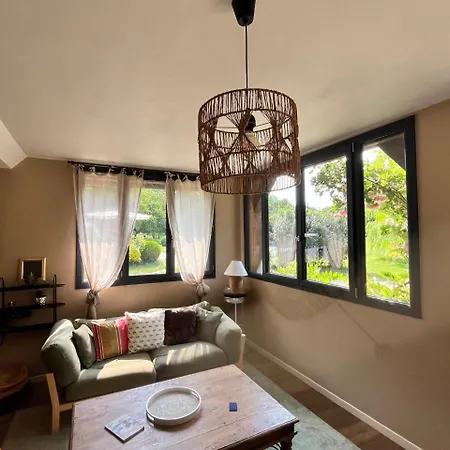 De Charme En Plein Coeur Du Calvados * Victot-Pontfol