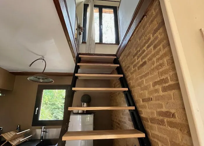 Chalé De Charme En Plein Coeur Du Calvados