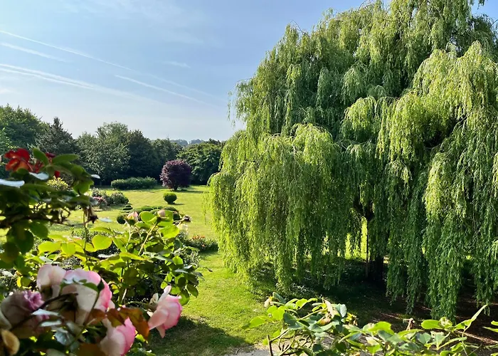 Chalé De Charme En Plein Coeur Du Calvados *